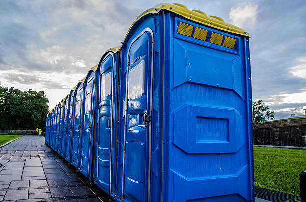 Trusted Augusta, KS Portable Potty Rental Experts